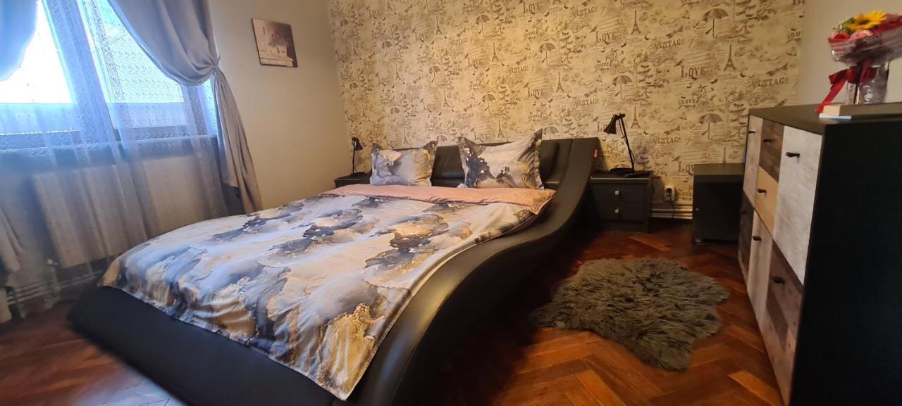 Comfort Home Apartment 1 Petroşani Dış mekan fotoğraf